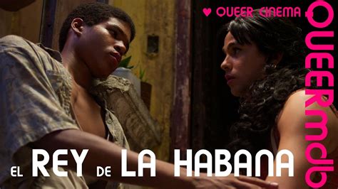 chanel terrero nudes|El Rey de la Habana (2015) sex scenes .